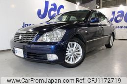 toyota crown 2007 -TOYOTA--Crown GRS182--1041261---TOYOTA--Crown GRS182--1041261-