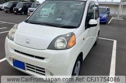 honda life 2010 CFJ1754086
