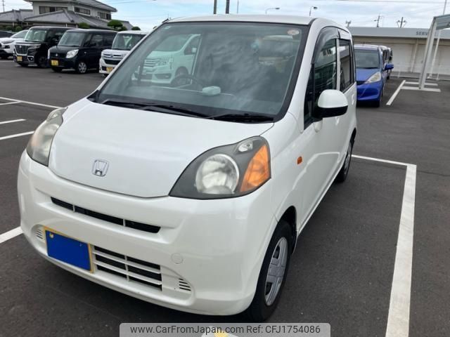 honda life 2010 CFJ1754086 image 1