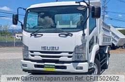 isuzu forward 2014 CFJ1502602