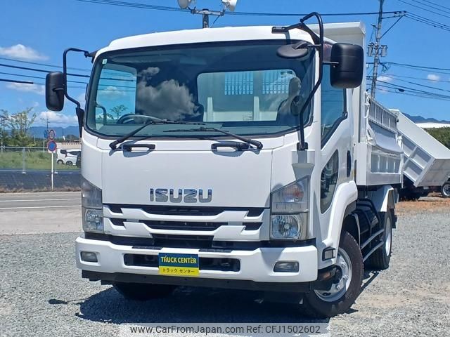 isuzu forward 2014 CFJ1502602 image 1
