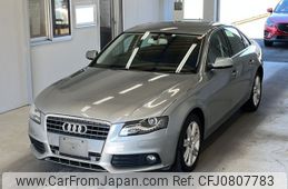 audi a4 2011 -AUDI--Audi A4 8KCDN-CA084214---AUDI--Audi A4 8KCDN-CA084214-