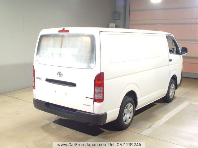 toyota hiace-van 2013 -TOYOTA--Hiace Van TRH200V-0172826---TOYOTA--Hiace Van TRH200V-0172826- image 2