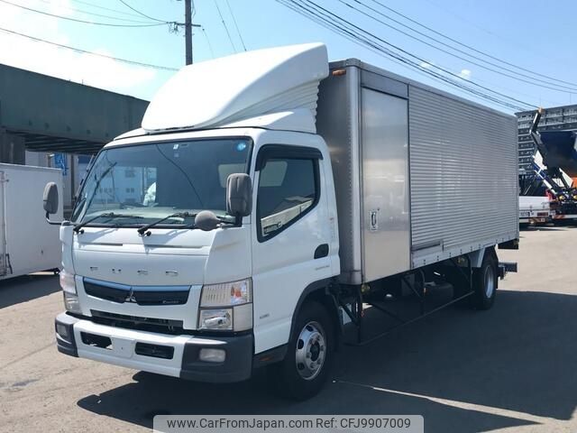 mitsubishi-fuso canter 2019 -MITSUBISHI--Canter 2PG-FEC90--FEC90-***101---MITSUBISHI--Canter 2PG-FEC90--FEC90-***101- image 1