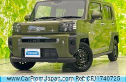 daihatsu taft 2022 CFJ1740725