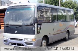 nissan caravan-bus 2003 CFJ1645314
