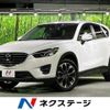 mazda cx-5 2016 quick_quick_KE2FW_KE2FW-214123 image 1