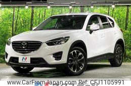 mazda cx-5 2016 quick_quick_KE2FW_KE2FW-214123