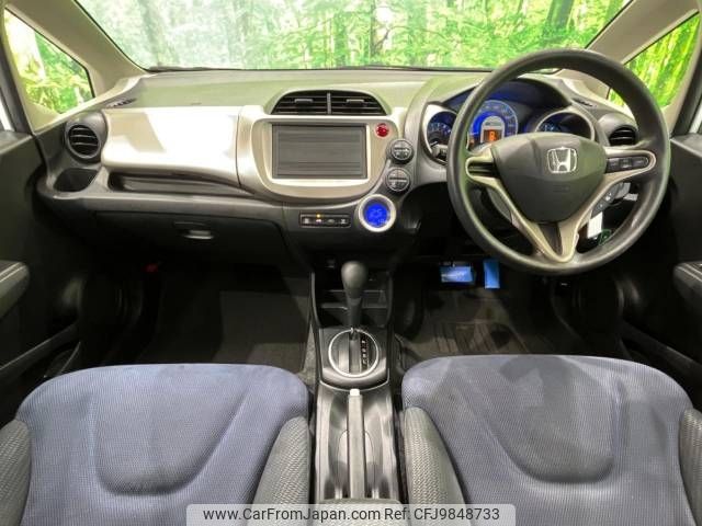 honda fit 2010 -HONDA--Fit DAA-GP1--GP1-1027233---HONDA--Fit DAA-GP1--GP1-1027233- image 2