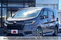 honda stepwagon 2018 -HONDA--Stepwgn DBA-RP3--RP3-1218585---HONDA--Stepwgn DBA-RP3--RP3-1218585-