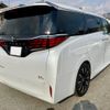 toyota alphard 2023 quick_quick_6AA-AAHH45W_AAHH45-0008634 image 3