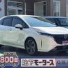 nissan aura 2022 CFJ1654010 image 1