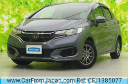 honda fit 2018 quick_quick_DBA-GK3_GK3-1319980