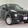 nissan juke 2012 quick_quick_YF15_YF15-202483 image 4