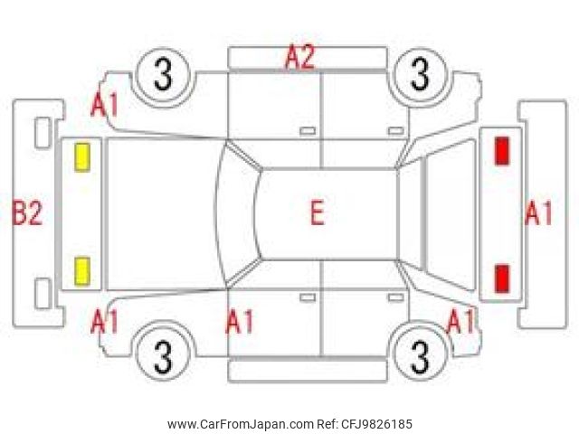 honda n-box 2019 -HONDA--N BOX DBA-JF3--JF3-2074025---HONDA--N BOX DBA-JF3--JF3-2074025- image 2