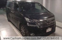 toyota vellfire 2017 -TOYOTA--Vellfire GGH30W--0019564---TOYOTA--Vellfire GGH30W--0019564-