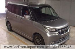 suzuki solio 2015 CFJ1765945