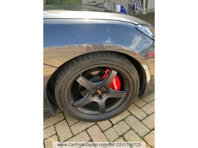 subaru brz 2022 CFJ1744725 image 2