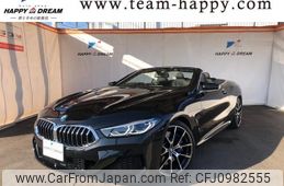 bmw 8-series 2022 -BMW--BMW 8 Series AE30--0CJ39203---BMW--BMW 8 Series AE30--0CJ39203-