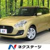 suzuki swift 2017 quick_quick_ZC83S_ZC83S-100568 image 1