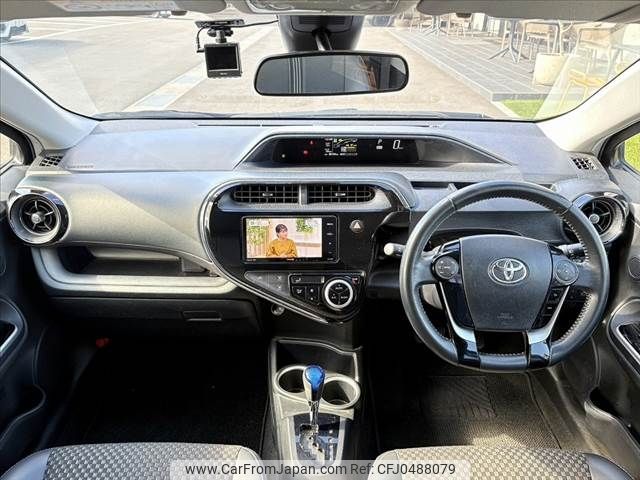 toyota aqua 2018 -TOYOTA--AQUA DAA-NHP10H--NHP10-6783098---TOYOTA--AQUA DAA-NHP10H--NHP10-6783098- image 2