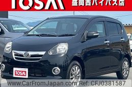 daihatsu mira-e-s 2012 quick_quick_LA310S_LA310S-1008842