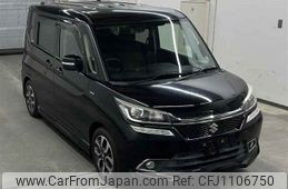 suzuki solio 2016 -SUZUKI--Solio MA36S-616327---SUZUKI--Solio MA36S-616327-