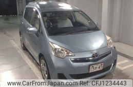 toyota ractis 2012 -TOYOTA--Ractis NSP122-2001753---TOYOTA--Ractis NSP122-2001753-