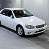 toyota altezza 2001 -TOYOTA--Altezza GXE10-0061441---TOYOTA--Altezza GXE10-0061441- image 1