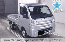 daihatsu hijet-truck 2019 -DAIHATSU--Hijet Truck S500P-0095501---DAIHATSU--Hijet Truck S500P-0095501-