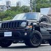 jeep patriot 1999 -CHRYSLER--Jeep Patriot ABA-MK74--1J4N74GB2BD156028---CHRYSLER--Jeep Patriot ABA-MK74--1J4N74GB2BD156028- image 17