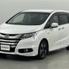 honda odyssey 2017 -HONDA--Odyssey DAA-RC4--RC4-1021794---HONDA--Odyssey DAA-RC4--RC4-1021794- image 4