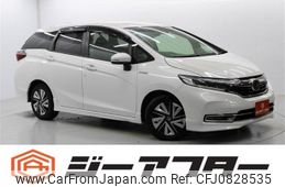 honda shuttle 2019 -HONDA--Shuttle 6AA-GP7--GP7-2102625---HONDA--Shuttle 6AA-GP7--GP7-2102625-