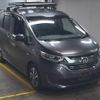 honda freed-hybrid 2018 quick_quick_DAA-GB7_GB7-1076522 image 1