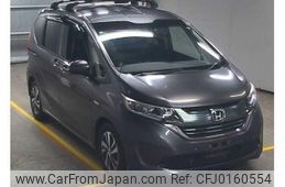 honda freed-hybrid 2018 quick_quick_DAA-GB7_GB7-1076522