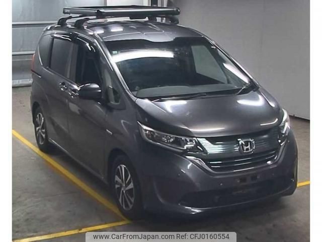 honda freed-hybrid 2018 quick_quick_DAA-GB7_GB7-1076522 image 1