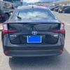 toyota prius 2020 -TOYOTA--Prius 6AA-ZVW51--ZVW51-6173256---TOYOTA--Prius 6AA-ZVW51--ZVW51-6173256- image 5