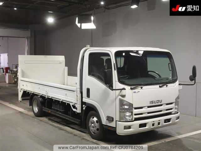 isuzu isuzu-others 2014 -ISUZU--Isuzu Truck NPR85AR--7042963---ISUZU--Isuzu Truck NPR85AR--7042963- image 1