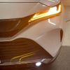toyota harrier 2021 quick_quick_6BA-MXUA80_MXUA80-0048676 image 11