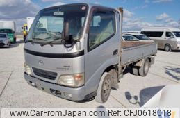 toyota toyoace 2003 -TOYOTA--Toyoace KK-LY280--LY280-0005090---TOYOTA--Toyoace KK-LY280--LY280-0005090-