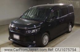 toyota voxy 2015 -TOYOTA 【福井 530ふ2113】--Voxy ZWR80G-0093519---TOYOTA 【福井 530ふ2113】--Voxy ZWR80G-0093519-