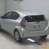 toyota aqua 2017 -TOYOTA--AQUA DAA-NHP10--NHP10-6650590---TOYOTA--AQUA DAA-NHP10--NHP10-6650590- image 11