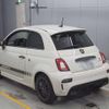abarth 595 2023 CFJ1574086 image 8