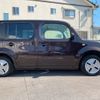 nissan cube 2017 -NISSAN--Cube DBA-Z12--Z12-325172---NISSAN--Cube DBA-Z12--Z12-325172- image 6