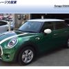 mini mini-others 2021 -BMW--BMW Mini 3DA-XV15MW--WMWXV320302N95328---BMW--BMW Mini 3DA-XV15MW--WMWXV320302N95328- image 1