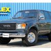 toyota land-cruiser-wagon 1993 -TOYOTA--Land Cruiser Wagon E-FZJ80G--FZJ80-0047929---TOYOTA--Land Cruiser Wagon E-FZJ80G--FZJ80-0047929- image 1