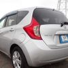 nissan note 2012 CFJ1807333 image 2