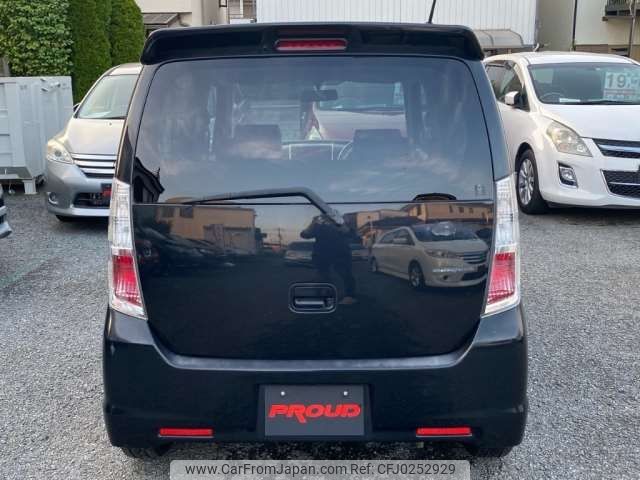 suzuki wagon-r 2010 -SUZUKI--Wagon R DBA-MH23S--MH23S-592471---SUZUKI--Wagon R DBA-MH23S--MH23S-592471- image 2