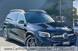 mercedes-benz glb-class 2021 -MERCEDES-BENZ--Benz GLB 3DA-247613M--W1N2476132W130019---MERCEDES-BENZ--Benz GLB 3DA-247613M--W1N2476132W130019-