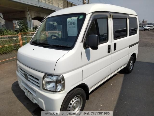 honda acty-van 2014 quick_quick_EBD-HH5_HH5-1913036 image 1